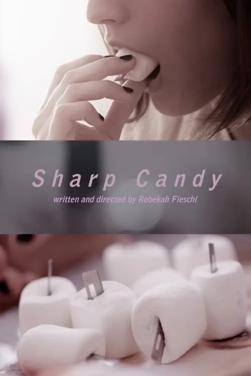 Sharp Candy (movie)