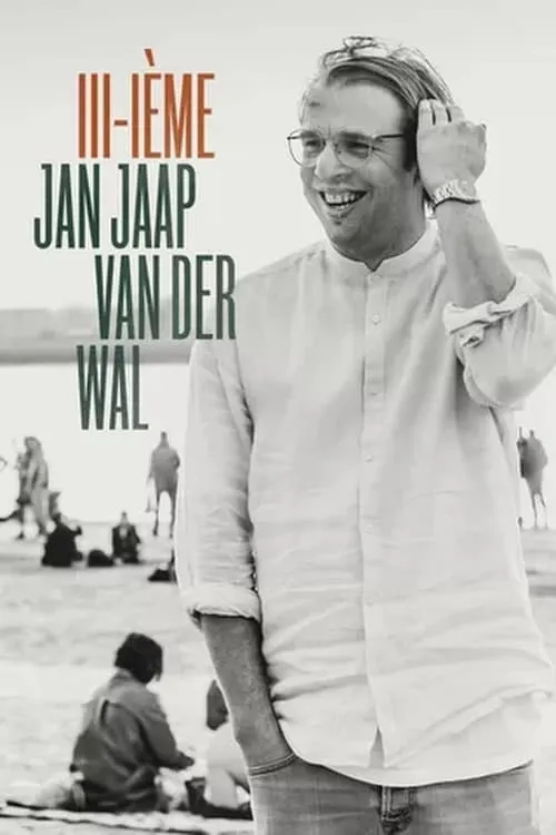 Jan Jaap van der Wal: III-ième