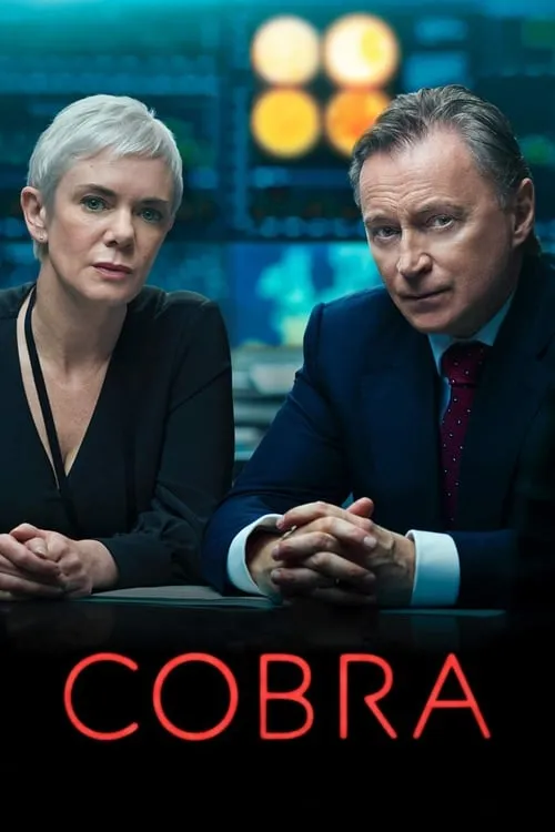 Кобра (сериал)