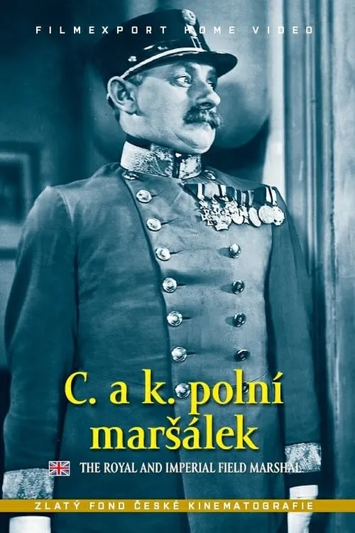 Imperial and Royal Field Marshal (movie)