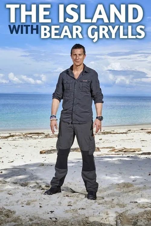 The Island with Bear Grylls (series)