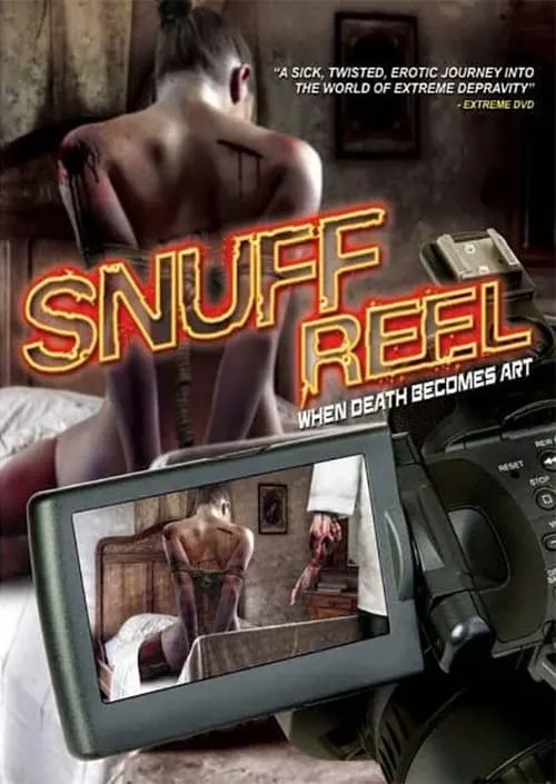 Snuff Reel (фильм)