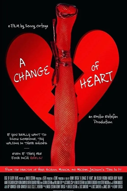 A Change of Heart (movie)