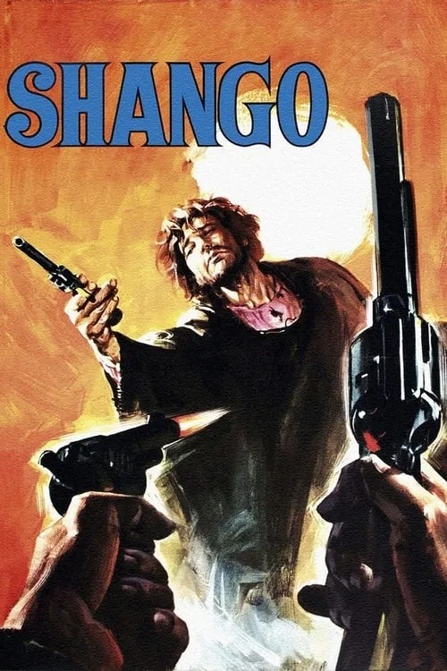 Shango (movie)