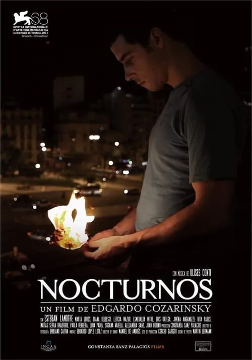 Nocturnos (фильм)