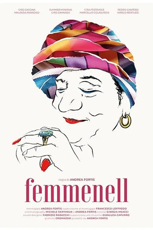 Femmenell (Chic e Favoloso)