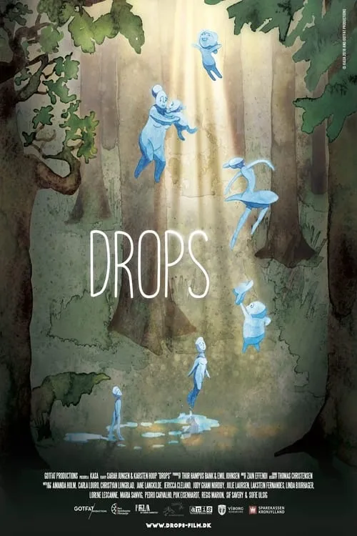 Drops (фильм)