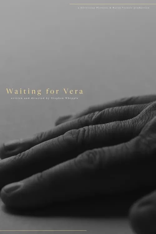 Waiting for Vera