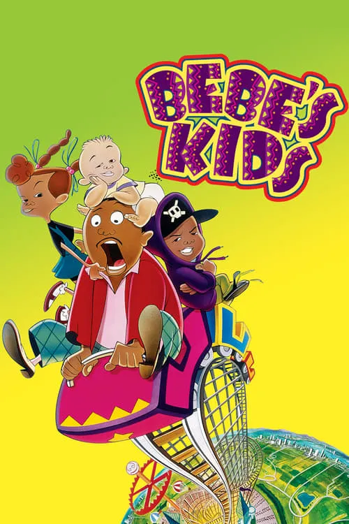 Bebe's Kids (movie)