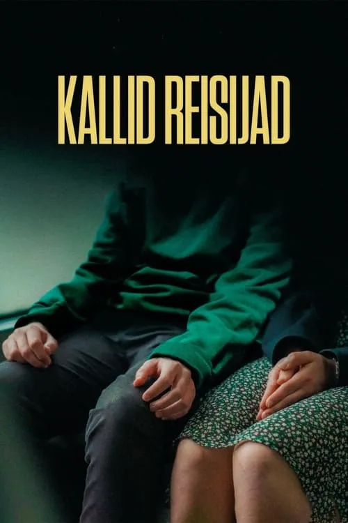 Kallid reisijad