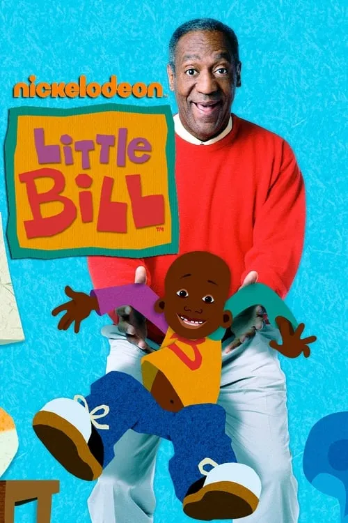 Little Bill (series)