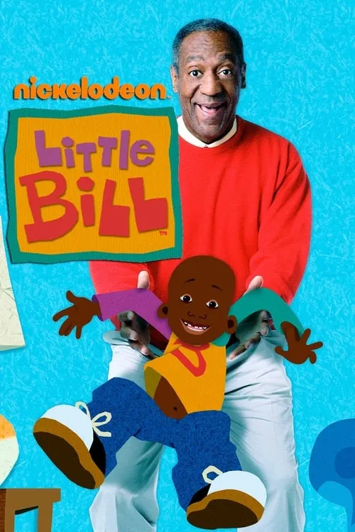 Little Bill (сериал)