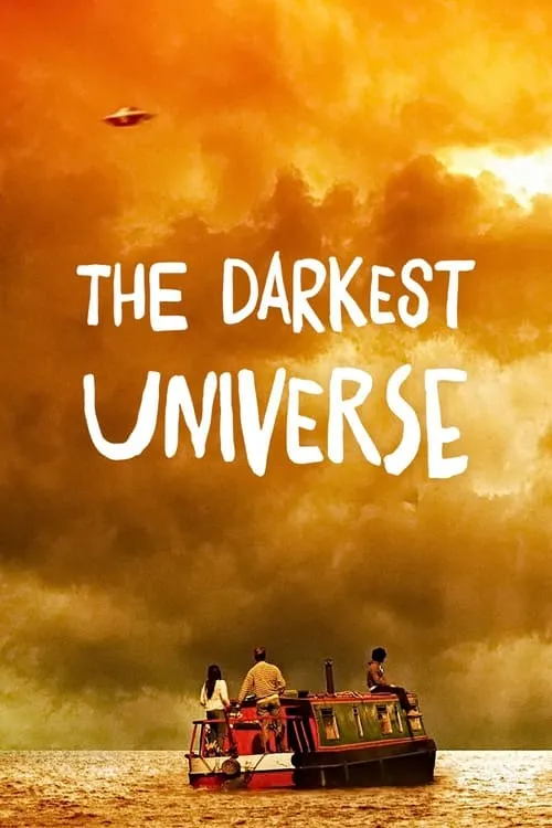 The Darkest Universe (movie)