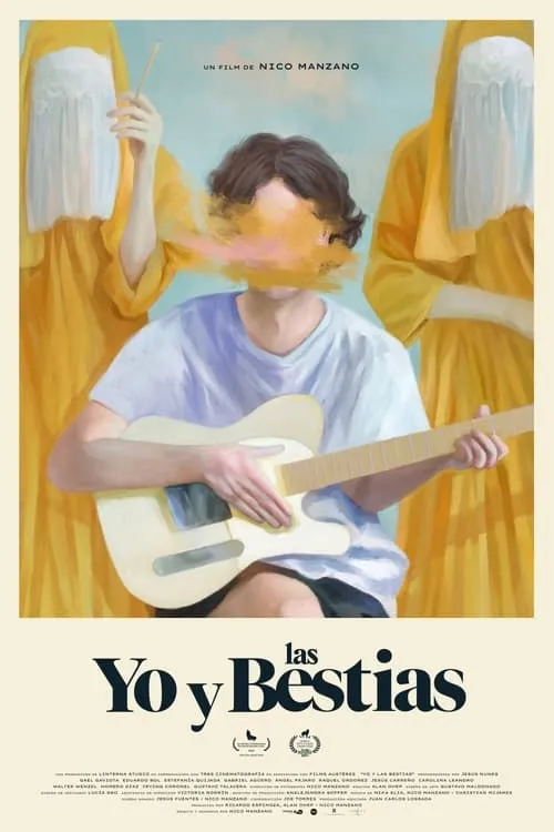 Yo y las Bestias (фильм)