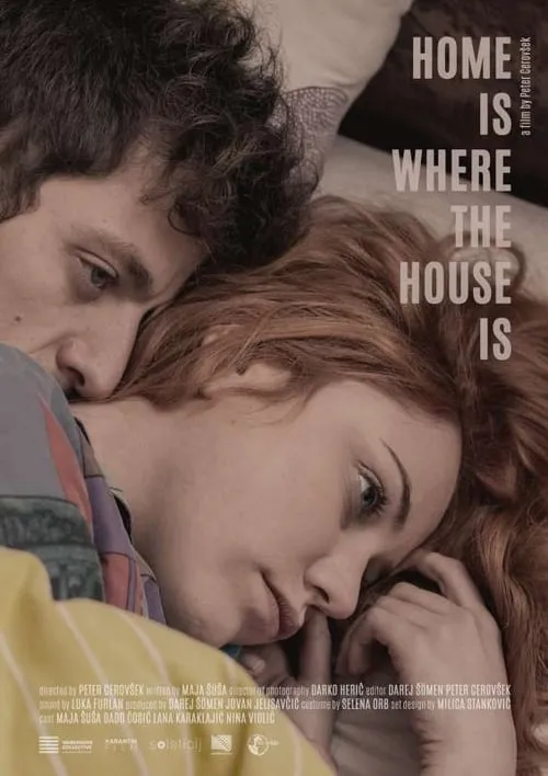 Home Is Where the House Is (movie)