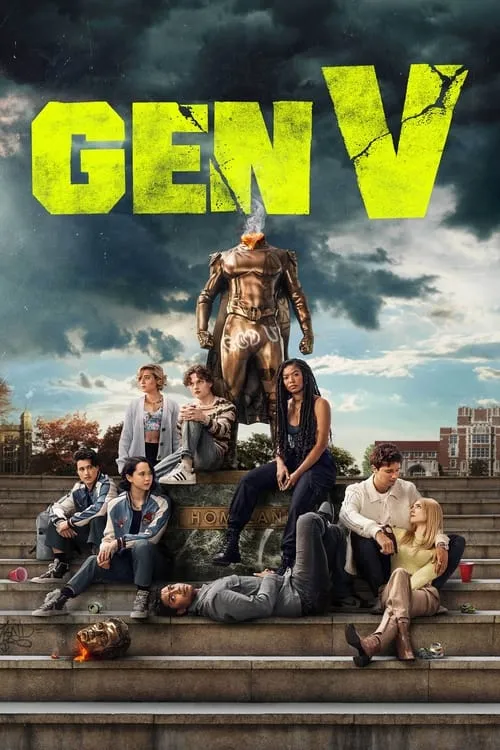 Gen V (series)