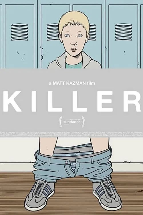 Killer (movie)