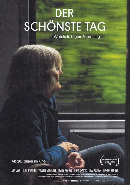 Der schönste Tag (фильм)