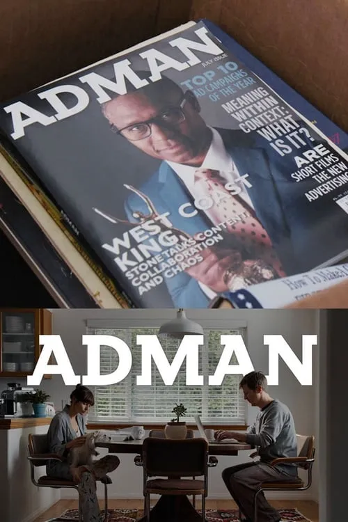 Adman (movie)