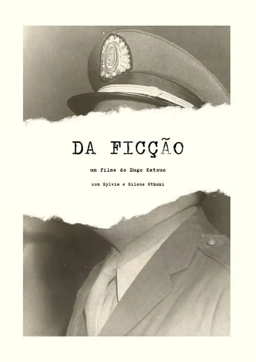 Da Ficção (movie)