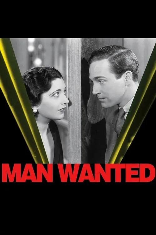 Man Wanted (movie)