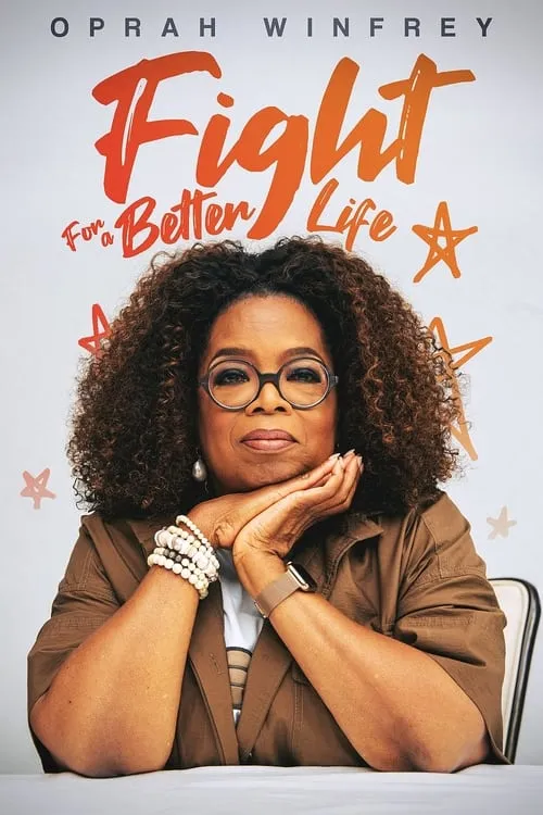 Oprah Winfrey: Fight for Better Life (фильм)