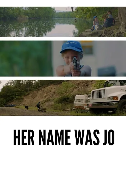 Her Name Was Jo (фильм)