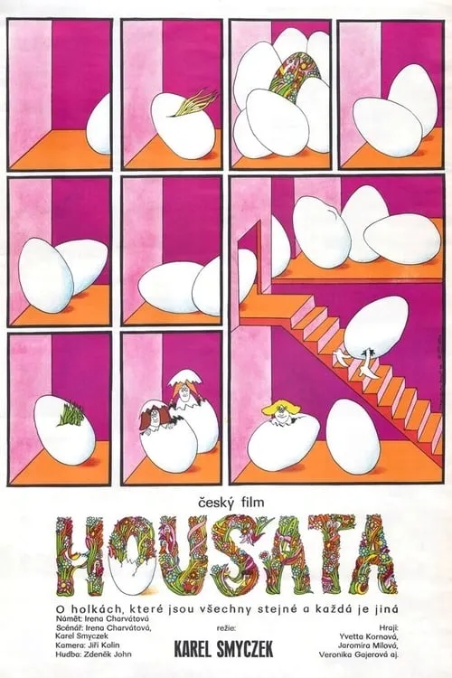 Housata (фильм)