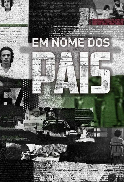 Em Nome dos Pais (сериал)