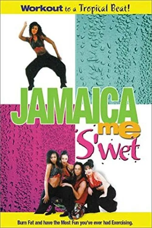 Jamaica Me S'wet (movie)