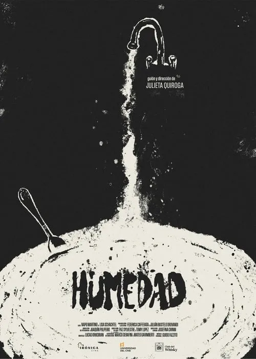 Humedad (фильм)