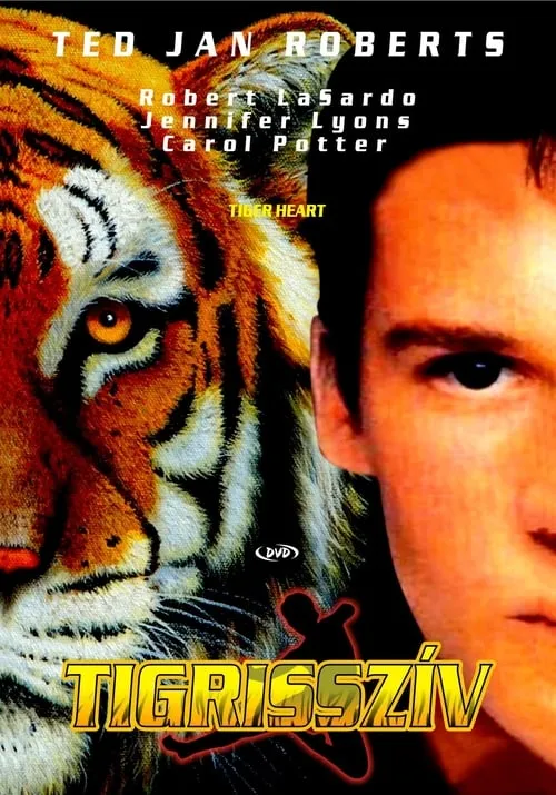 Tiger Heart (movie)