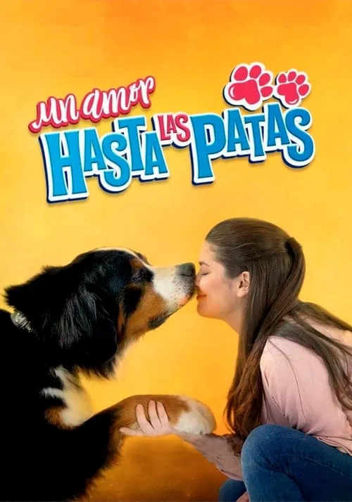 Un amor hasta las patas (фильм)