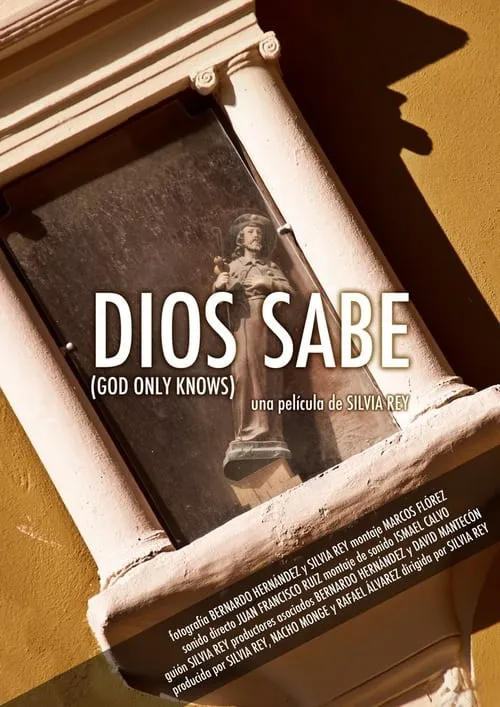 Dios Sabe (movie)