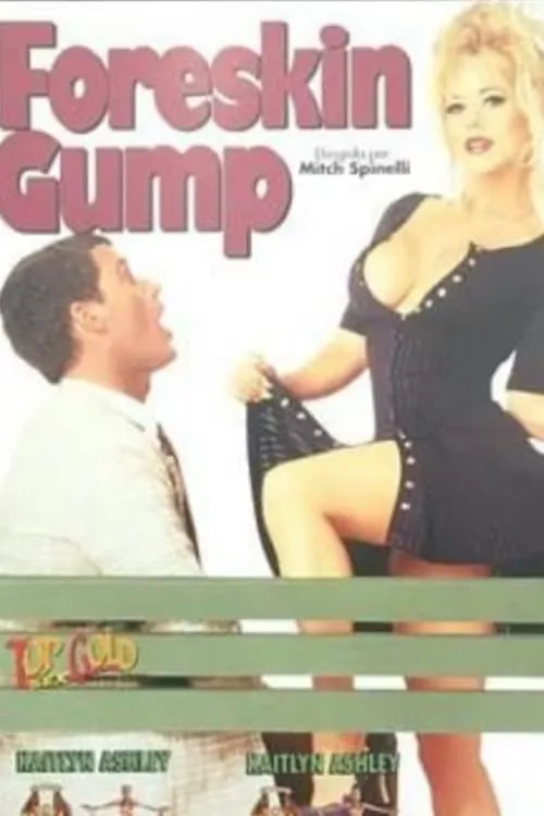 Foreskin Gump (movie)