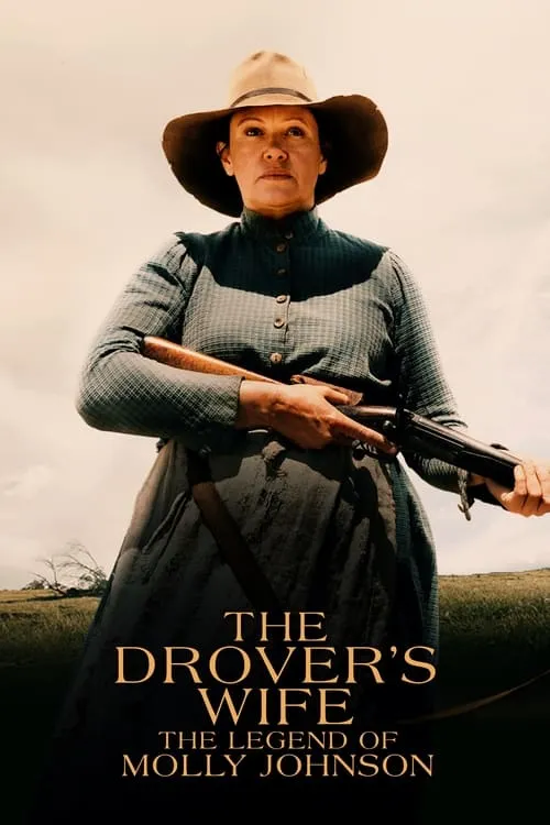 The Drover's Wife: The Legend of Molly Johnson (movie)