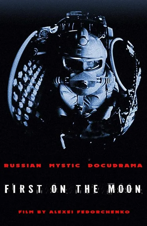 First on the Moon (movie)