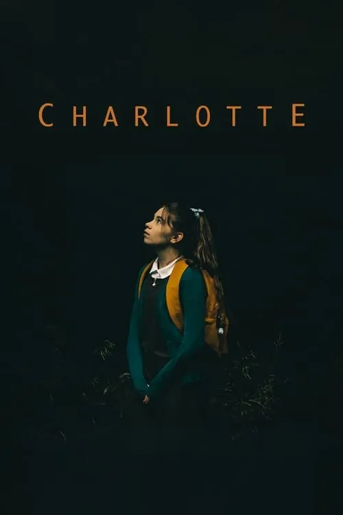 Charlotte (movie)