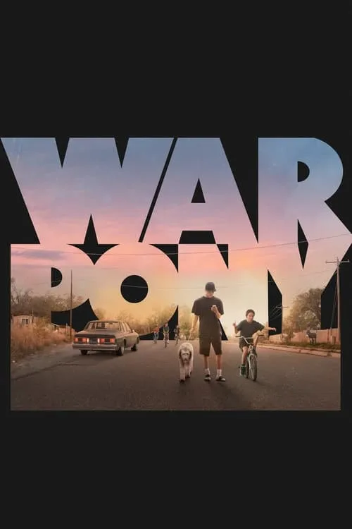 War Pony (movie)
