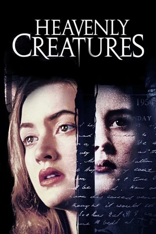 Heavenly Creatures (movie)
