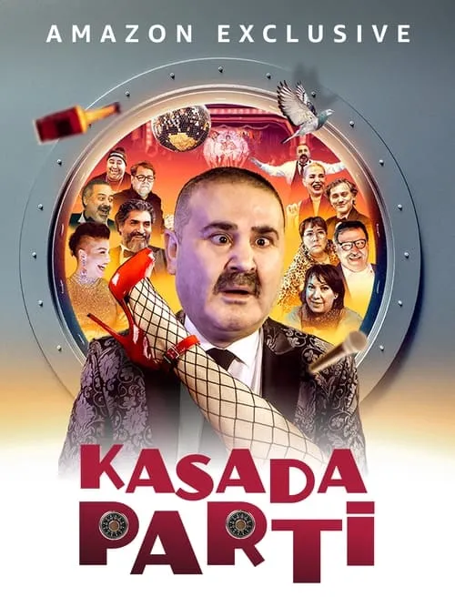 Kasa da Parti (movie)