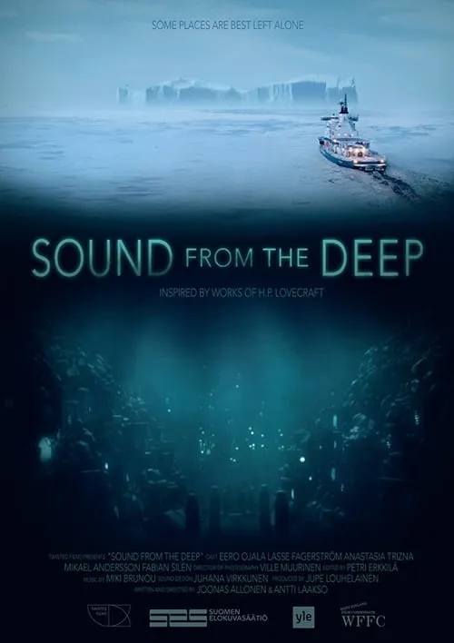 Sound from the Deep (movie)