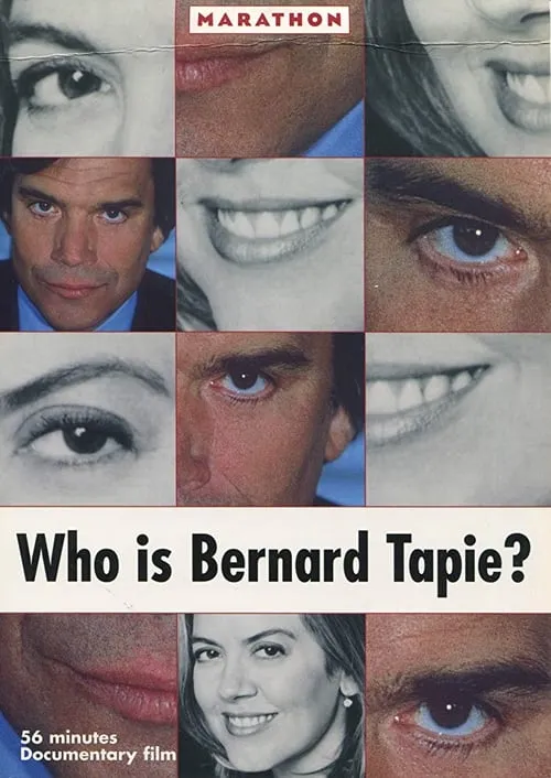 Who Is Bernard Tapie? (movie)