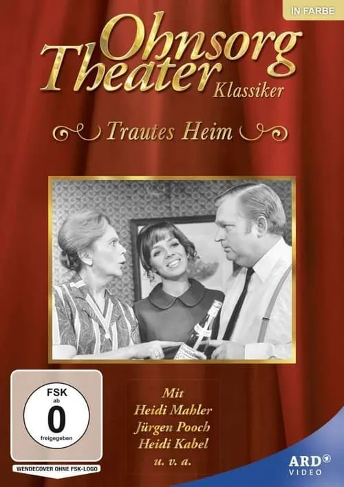 Ohnsorg Theater - Trautes Heim (movie)