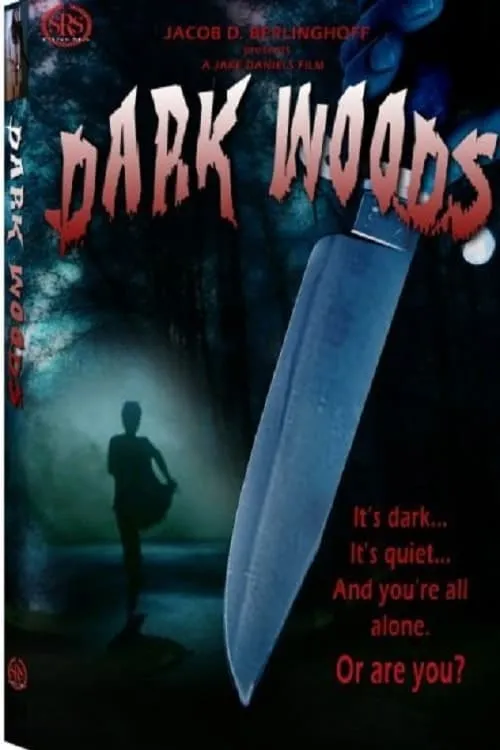 Dark Woods (movie)