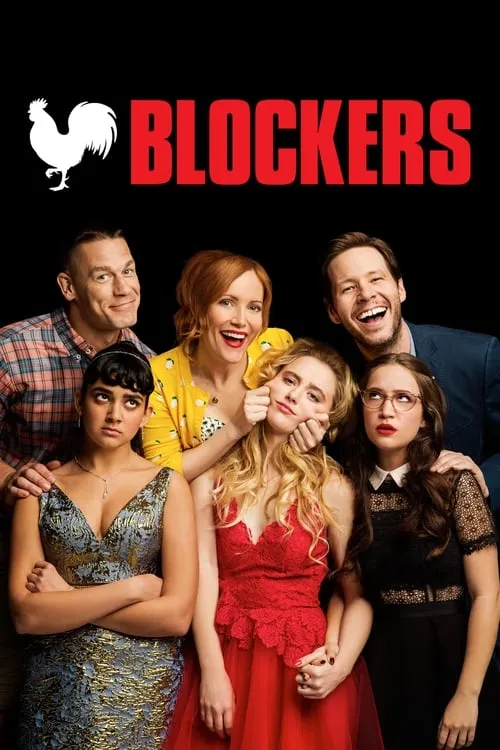 Blockers (movie)