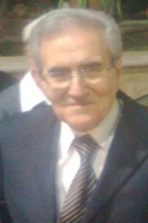 Abdallah El Mesbahi