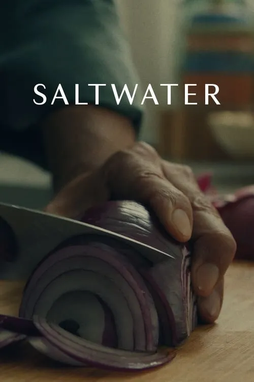 Saltwater (фильм)