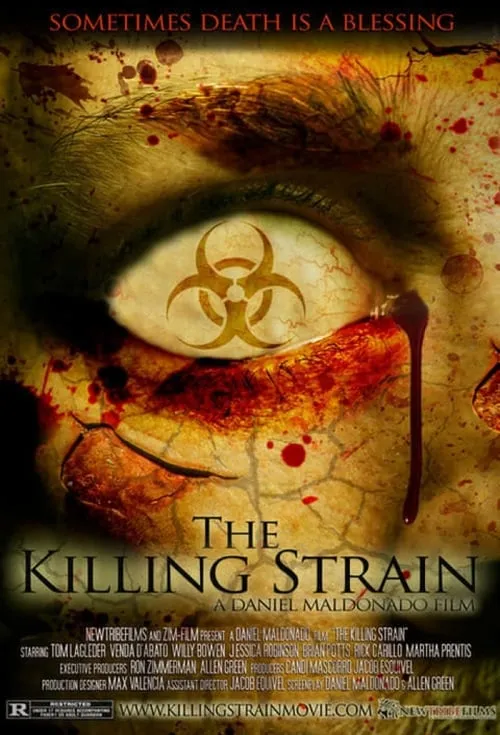 The Killing Strain (фильм)