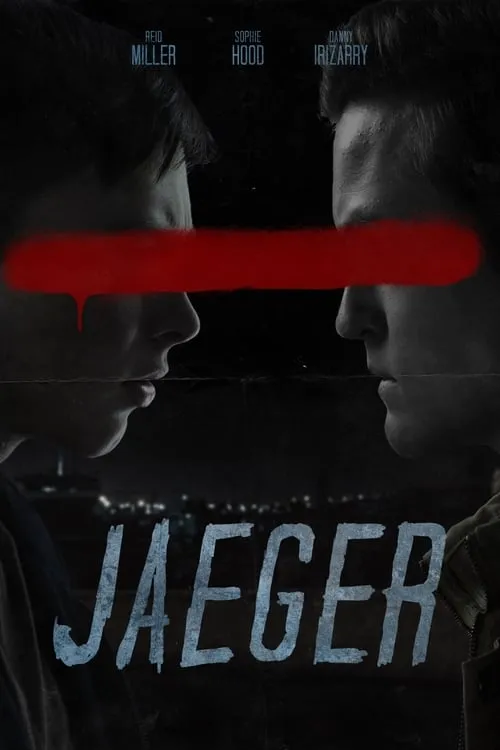 Jaeger (movie)